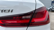 BMW 1 Series 118i [136] M Sport 5dr Step Auto [LCP] Petrol Hatchback